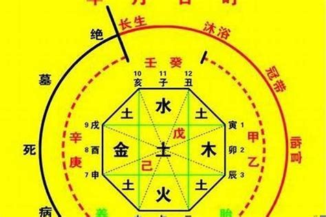 八字喜土|八字入门基础 第六篇 如何判断八字喜用神